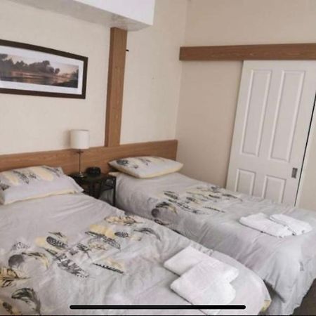 Roosevelt Lodge Скегнесс Екстер'єр фото