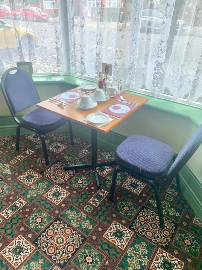 Roosevelt Lodge Скегнесс Екстер'єр фото